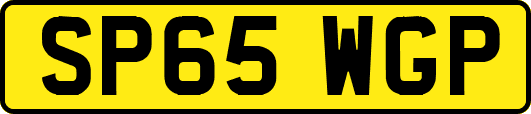 SP65WGP