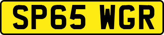 SP65WGR
