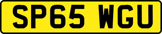 SP65WGU
