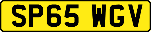 SP65WGV