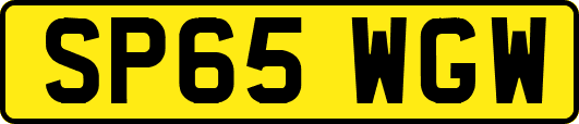 SP65WGW