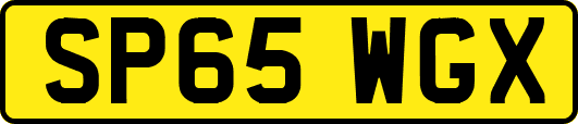 SP65WGX