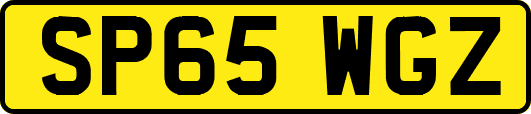 SP65WGZ