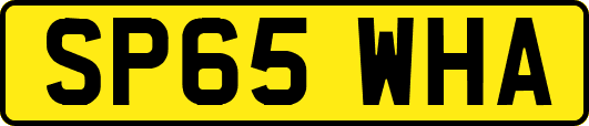 SP65WHA