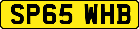 SP65WHB