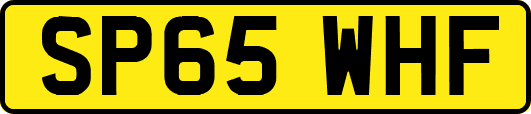 SP65WHF
