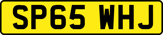 SP65WHJ