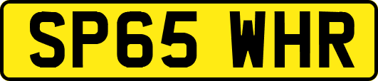 SP65WHR