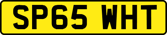 SP65WHT