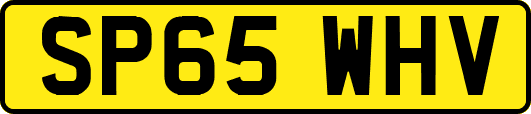 SP65WHV