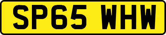 SP65WHW