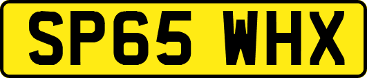 SP65WHX