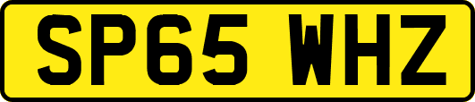 SP65WHZ