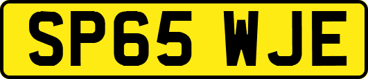 SP65WJE