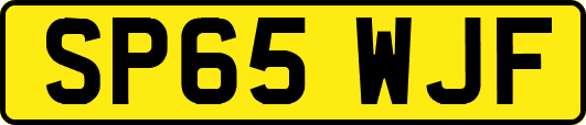 SP65WJF
