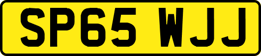 SP65WJJ