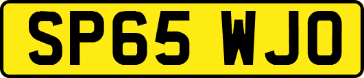 SP65WJO