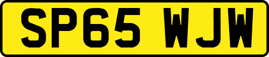 SP65WJW