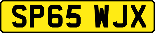 SP65WJX