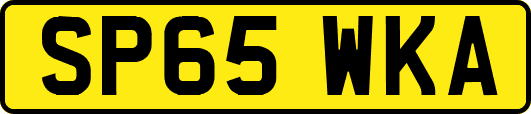 SP65WKA