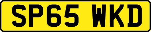 SP65WKD