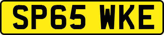 SP65WKE