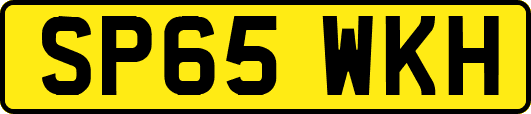 SP65WKH