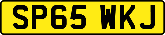 SP65WKJ