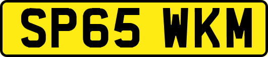 SP65WKM