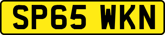 SP65WKN