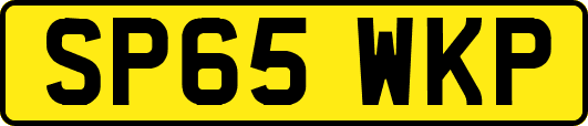 SP65WKP