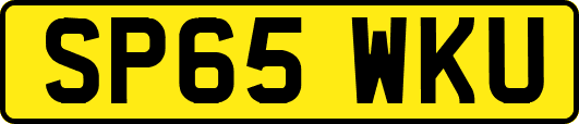 SP65WKU