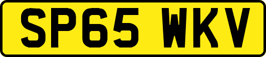 SP65WKV