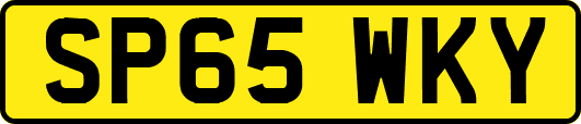 SP65WKY