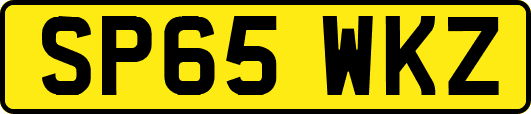 SP65WKZ