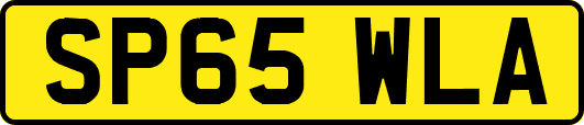 SP65WLA