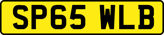 SP65WLB