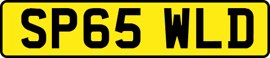 SP65WLD