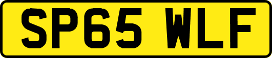 SP65WLF