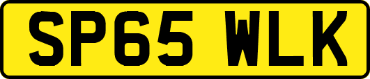 SP65WLK