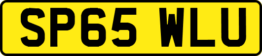 SP65WLU