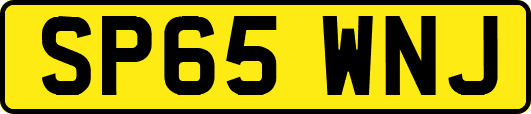 SP65WNJ