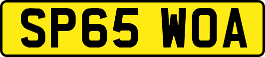 SP65WOA