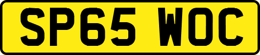 SP65WOC