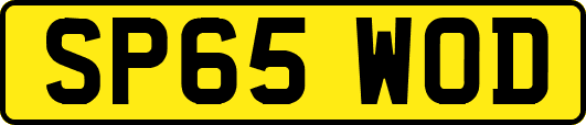 SP65WOD