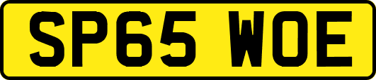 SP65WOE