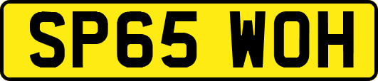 SP65WOH