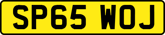SP65WOJ