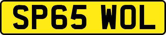 SP65WOL