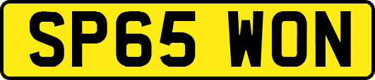 SP65WON